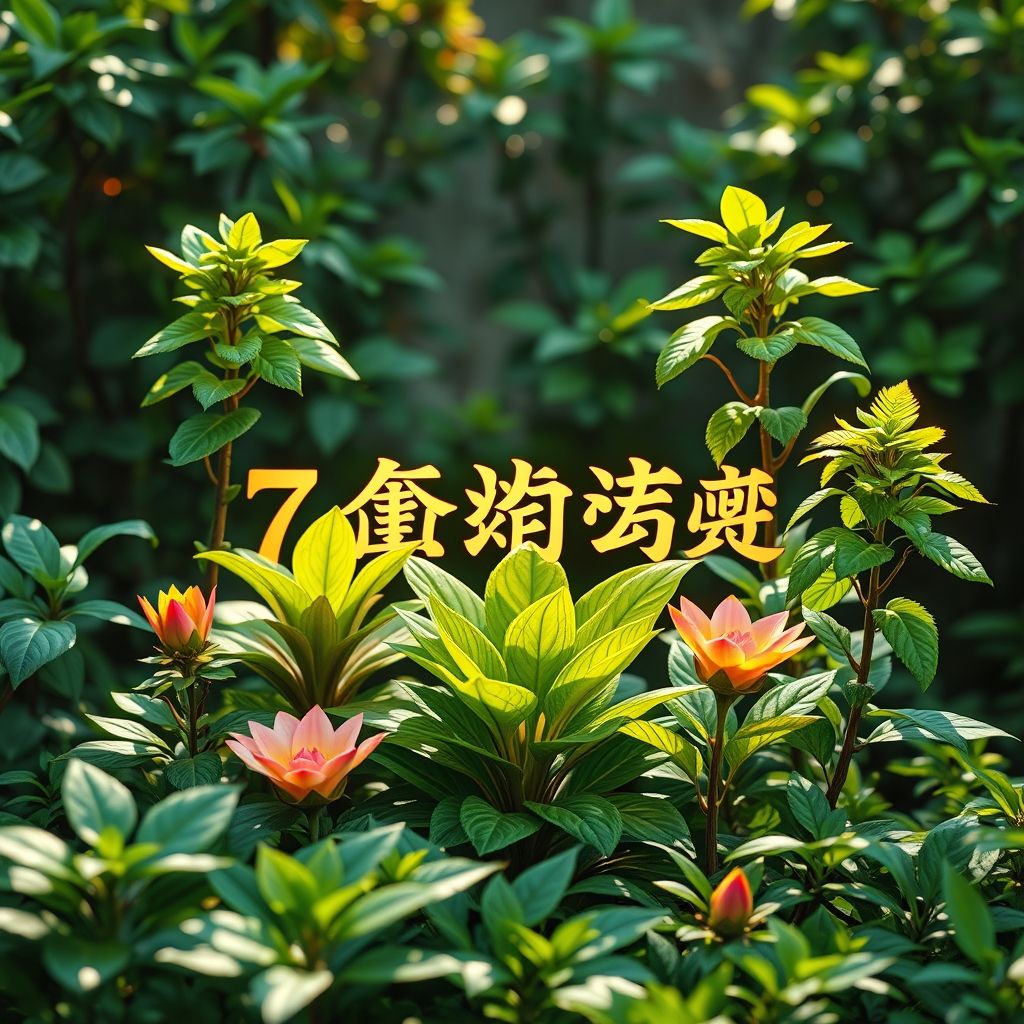 7 ต้นไม้นำโชค ปลูกแล้วดี ปลูกแล้วรวย